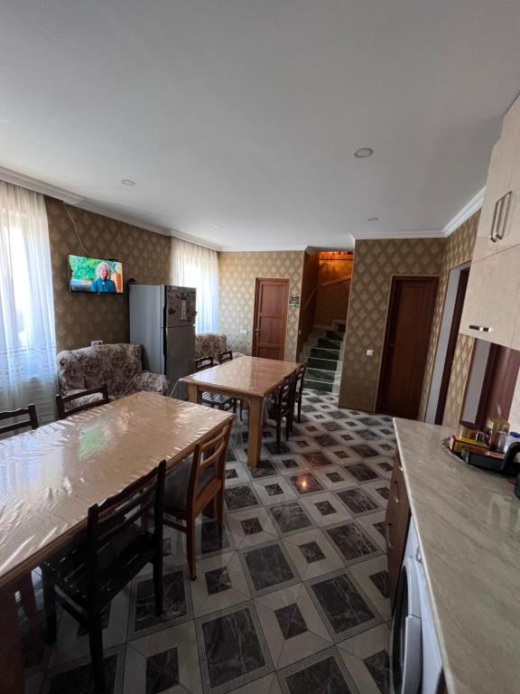 Giorgi's Guest House room 2