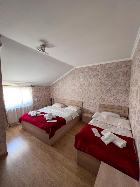 Giorgi's Guest House room 4